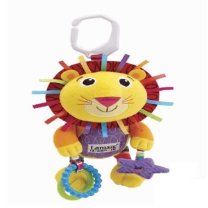 Sư tử Logan Lamaze LC27045