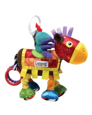 Kỵ sĩ cưỡi ngựa Lamaze LC27072