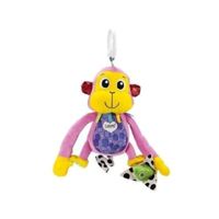 Khỉ con Lamaze LC27095