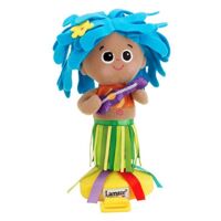 Công chúa Hula Lamaze LC27136