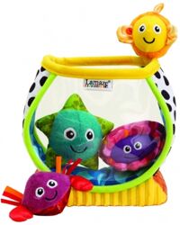 Hồ cá sinh động Lamaze LC27204