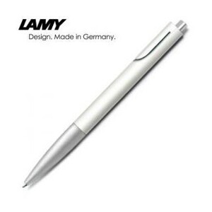 Lamy Bút bi Noto 283 màu trắng - 1621850