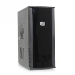 Case Cooler Master LAN 240 ( RC-240-KKN1)