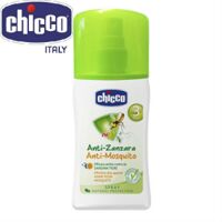 Lăn chống muỗi cho bé Chicco 100ml CC-113858