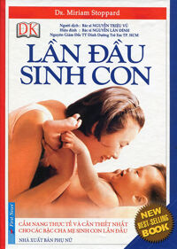 Lần đầu sinh con - Miriam Stoppard