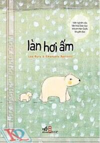 Làn hơi ấm