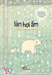 Làn hơi ấm