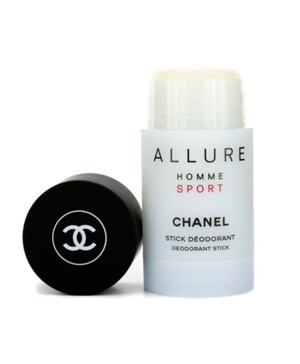 Lăn Khử Mùi Allure Homme Sport Deodorant Stick