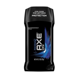 Lăn khử mùi Axe Phoenix Dry