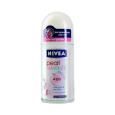 Lăn khử mùi chiết xuất ngọc trai NIVEA Pearl & Bea