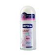 Lăn khử mùi chiết xuất ngọc trai NIVEA Pearl & Bea