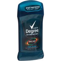 lăn khử mùi degree men cool rush 76g của Mỹ