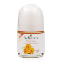 Lăn khử mùi Enchanteur Charming 20ml