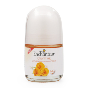 Lăn khử mùi Enchanteur Charming 20ml