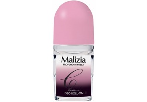 Lăn khử mùi Malizia Certezza 50ml