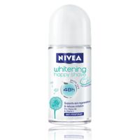 Lăn khử mùi Nivea Happy Shave 50ml - 00977DA34