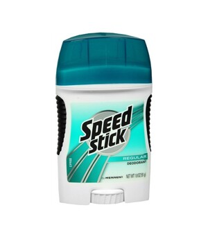 Lăn khử mùi nam Speed Stick Regular 51g