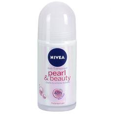 Lăn ngăn mùi Nivea Pearl and Beauty Roll-on 25ml