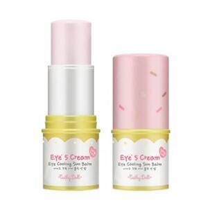 Lăn thâm quầng mắt Cathy Doll Eye's Cream Eye Cooling Sun Balm SPF30 PA++ 6g