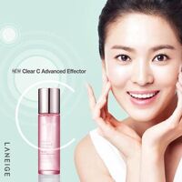 Tinh chất Vitamin C dưỡng sáng da Laneige