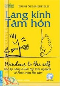 Lăng kính tâm hồn-(Trish Summerfield )