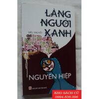 Làng Người Xanh