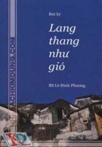 Lang thang như gió