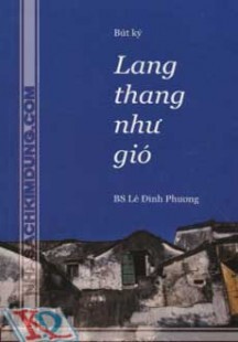 Lang thang như gió