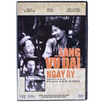 Làng Vũ Đại Ngày Ấy (DVD)