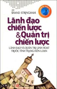 Lãnh đạo chiến lược và Quản trị chiến lược