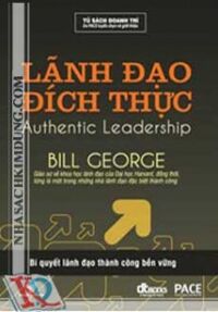 Lãnh Đạo Đích Thực