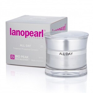 Lanopearl - LB01 - Kem Dưỡng Da Chống Lão Hóa, Chống Nắng Ban Ngày Cao Cấp 50Ml