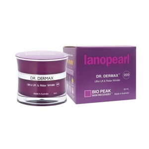 Lanopearl - LB32 - Kem Dr Dermax Nâng Cơ Da, Chống Chảy Xệ, Mờ Vết Thâm - 50Ml