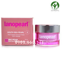 Lanopearl South Sea Pearl Bio Peal 50ml