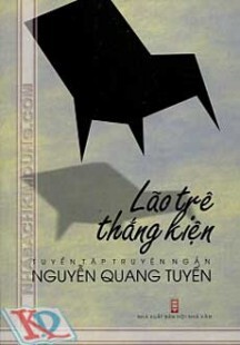 Lão Trê Thắng Kiện