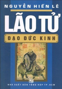 Lão Tử đạo đức kinh