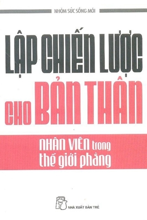 Lập Chiến Lược Cho Bản Thân