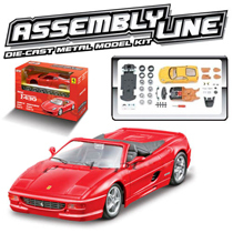 Mô hình xe Ferrari F355 Maisto 39018