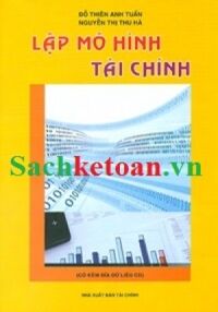 Lập Mô Hình Tài Chính