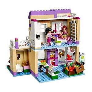 Lắp ráp Lego Friends 10495