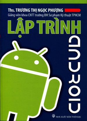 Lập Trình Android