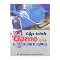 Lập Trình Game Cho Điện Thoại Di Động