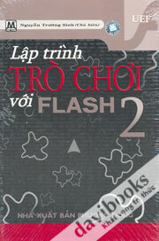 Lập Trình Trò Chơi Với Flash - Tập 2