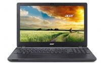 Laptop Acer AS E5-575G-3330 NX.GDWSV.003 - Intel Core I3-6100U, RAM 4GB, HDD 500GB, NVIDIA GeForce 940MX, 15.6 inches