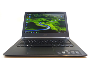 Laptop Acer AS S5-371-57G7 NX.GHXSV.001 - Intel core i5, 8GB RAM, SSD 256GB, Intel HD Graphics, 13.3 inch