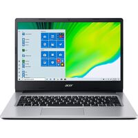 Laptop Acer Aspire 3 A314-35-P4LK NX.A7SSV.002 - Intel Pentium N6000, 4GB RAM, SSD 256GB, Intel UHD Graphics, 14 inch