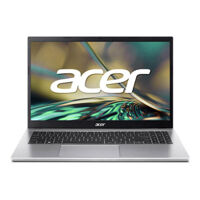 Laptop Acer Aspire 3 A315-44P-R5QG - AMD Ryzen 7 5700U, RAM 16GB, SSD 512GB, AMD Radeon Graphics, 15.6 inch