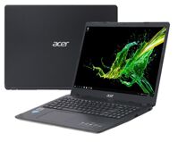 Laptop Acer Aspire 3 A315 56 58EB NX.HS5SV.00B - Intel Core i5-1035G1, 8GB RAM, SSD 512GB, Intel UHD Graphics, 15.6 inch