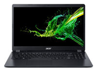 Laptop Acer Aspire 3 A315-57G-32QP NX.HZRSV.00A - Intel Core i3-1005G1, 4GB RAM, SSD 256GB, Nvidia Geforce MX330 2GB GDDR5, 15.6 inch