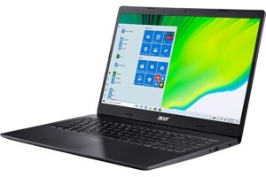 Laptop Acer Aspire 3 A315-58-529V NX.ADDSV.00N - Intel Core i5-1135G7, 4GB RAM, SSD 256GB, Intel Iris Xe Graphics, 15.6 inch